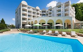 ibis Styles Aix les Bains Domaine de Marlioz