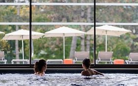 ibis Styles Aix les Bains Domaine de Marlioz